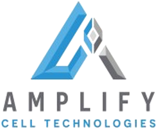 Amplify Cell Technologies logo