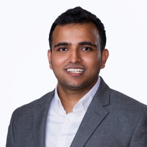 Anand Kumar Bhagat