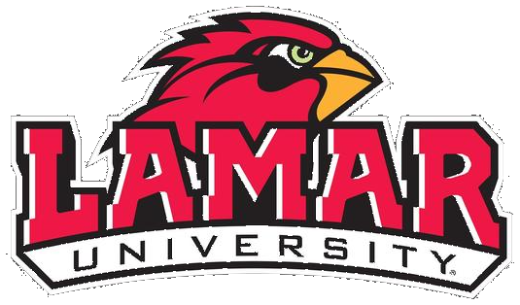 Lamar University logo