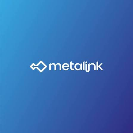 Meta Link logo