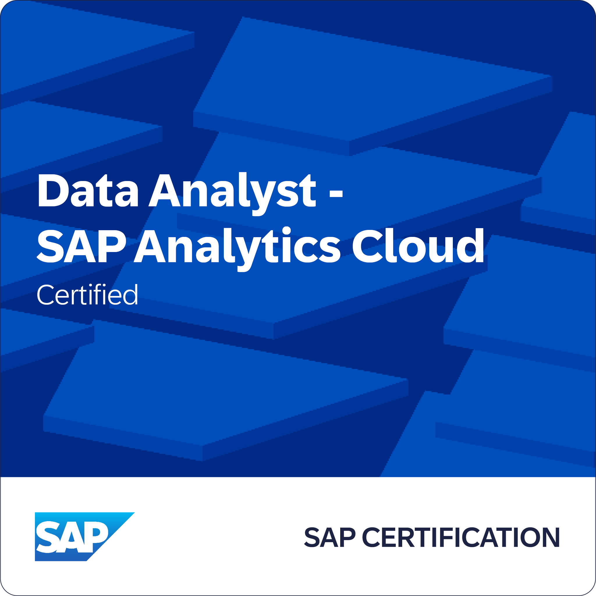SAP Analytics Cloud